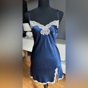 Vintage Y2K Victoria’s Secret Slip Dress